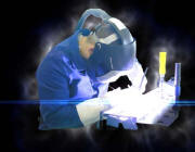 tischgestell aus Edelstahl rostfrei nach Mass herstellen